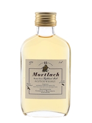 Mortlach 15 Year Old