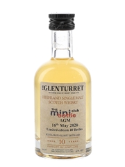 Glenturret 10 Year Old