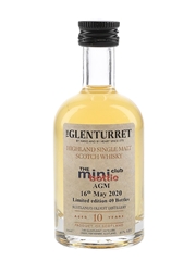 Glenturret 10 Year Old