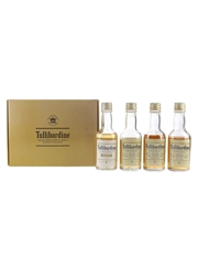 Tullibardine Malt Scotch Whisky Tasting Set - Japanese Market