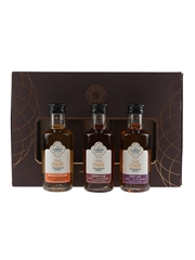 Lakes Distillery The One Cask Finish Selection