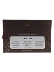 Lakes Distillery The One Cask Finish Selection Orange Wine, Sherry & Port Cask 3 x 5cl / 46.6%