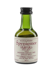 Spyniemor 1972 22 Year Old