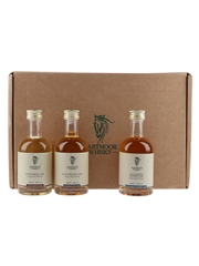 Dartmoor Whisky Tasting Set