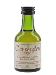 Ochterglen 1976 17 Year Old