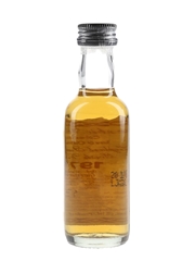 Glenturret 1977 37 Year Old Cask 15705 Bottled 2015 - Alambic Classique 5cl / 46.5%