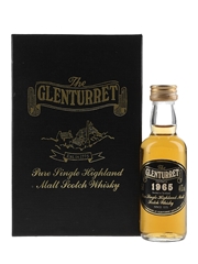 Glenturret 1965  5cl / 40%