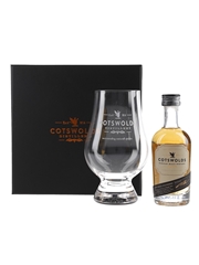 Cotswolds Distillery Glencairn Glass Pack