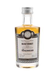 Glenturret 1977 Malts of Scotland Bottled 2016 - The Feinschmecker 5cl / 45.8%