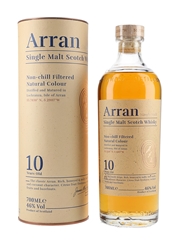 Arran 10 Year Old