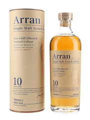 Arran 10 Year Old