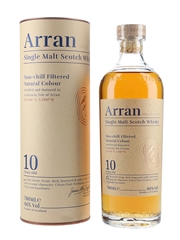 Arran 10 Year Old