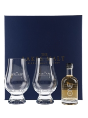 Lakes Distillery Glass Pack  5cl / 40%