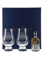 Lakes Distillery Glass Pack  5cl / 40%