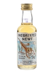 Select Drams Inebriated Newt