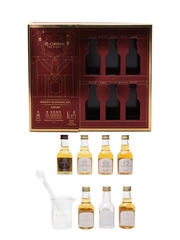Chivas Whisky Blending Kit