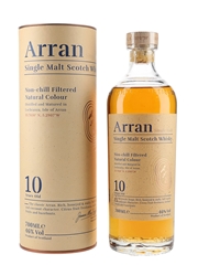 Arran 10 Year Old