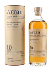 Arran 10 Year Old