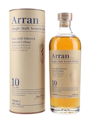 Arran 10 Year Old