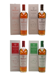 Macallan The Harmony Collection