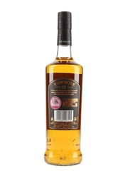 Bowmore 15 Year Old Feis Ile Release 2022 70cl / 54.7%