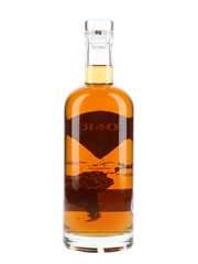 Uitvlugt 1999 22 Year Old MPM Cask 62 Bottled 2021 - Old & Rare Rum Ltd. 70cl / 63.9%