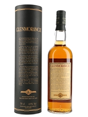 Glenmorangie 18 Year Old Bottled 1990s 70cl / 43%
