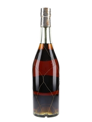 Croizet 50 Year Old  70cl / 40%