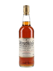 Strathisla 40 Year Old