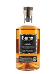 Barra Distillers Island Dark Rum