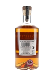 Barra Distillers Island Dark Rum  70cl / 38%