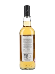 Distilled On Orkney 2006 15 Year Old Thompson Bros 70cl / 57.1%