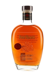 Four Roses Small Batch Barrel Strength