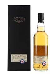 Ardnamurchan 2015 6 Year Old RAF Benevolent Fund Bottled 2021 - Adelphi 70cl / 59.1%