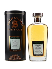 Caperdonich 1992 19 Year Old Cask 46239 Bottled 2011 - Signatory Vintage 70cl / 57.1%