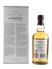 Balvenie 1989 25 Year Old Single Barrel 1868 Bottled 2015 70cl / 47.8%