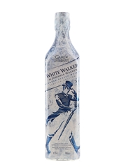 Johnnie Walker White Walker