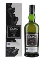 Ardbeg 19 Year Old Traigh Bhan Bottled 2022 - Small Batch Release 70cl / 46.2%