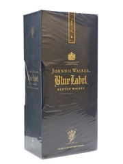 Johnnie Walker Blue Label