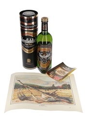Glenfiddich Special Old Reserve Pure Malt Bottled 1980s - Centenary Print 75cl / 40%