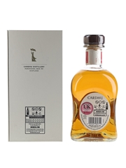 Cardhu 16 Year Old Distillery Exclusive 2021 - Four Corners of Scotland 70cl / 58.2%