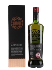 SMWS 42.56 Sipping Whisky From An Oyster Shell Tobermory (Ledaig) 1994 26 Year Old 70cl / 51.5%