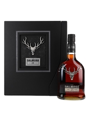 Dalmore 25 Year Old