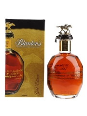 Blanton's Gold Edition Barrel No.425 Bottled 2022 70cl / 51.5%