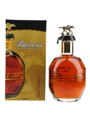 Blanton's Gold Edition Barrel No.425