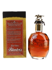 Blanton's Gold Edition Barrel No.425 Bottled 2022 70cl / 51.5%