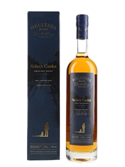 Hellyers Road Select Casks Tasmania Distillery 70cl / 45.5%