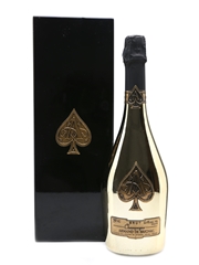 Armand de Brignac Gold