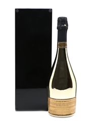 Armand de Brignac Gold Brut Champagne 75cl / 12.5%