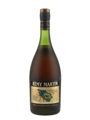 Remy Martin VSOP Bottled 1970s - Duty Free 70cl / 40%